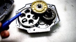 Ремонт мясорубки Gemlux