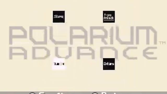 [Game Boy Advance] Polarium Advance - Version Europe смотреть онлайн