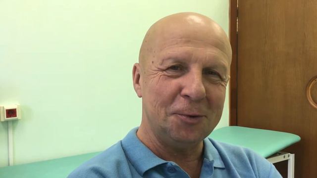 Отзыв пациента после имплантации кардиостимулятора смотреть онлайн