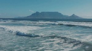 Мелодия волн, океан, релакс, медитация.