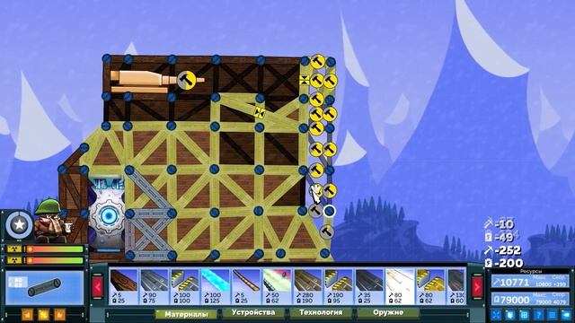 БОЙНЯ БЕЗ ПРАВИЛ 2 vs 2!!! УГАР В FORTS!!! смотреть онлайн