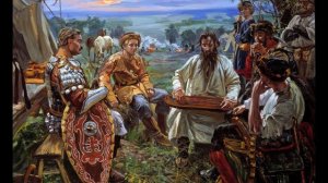 Древние славяне