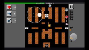 Мультик игра.Играю в танчики. Play Tanchiki.