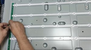 Ремонт подсветки LG 47ln613v