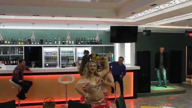 Майсун Танец с фруктами смотреть онлайн