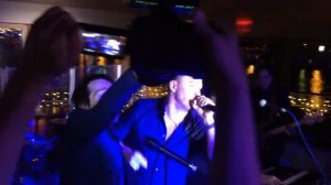 Впечатлительные Люди и Кирилл Андреев Иванушки Int. - ТУЧИ!