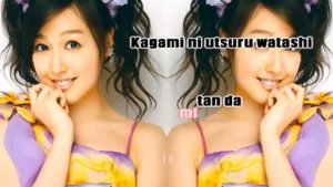 Koharu Kusumi - Hapi hapi sunday