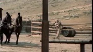 Александра Яковлева - Волшебный луч - Фильм Человек с бульвара Капуцинов