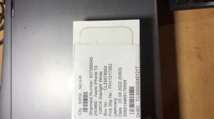 iPhone 13 starlight unboxing Croma.