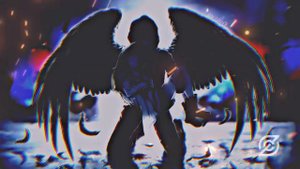 Nightcore Angel of the darkness ~ Alex C ft. Yasmin K (Lyrics nightcore)
