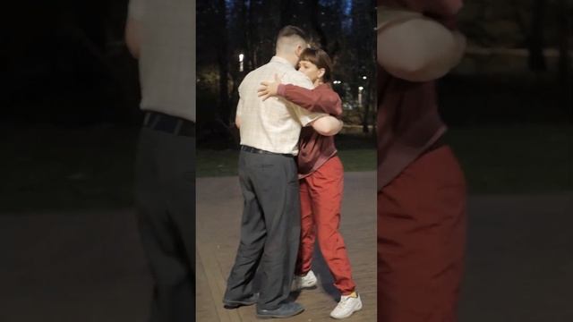 OPEN ТАНГО ПРАКТИКА (16к) 02/05/23