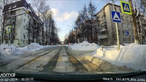 Зарубина в Йошкар-Ола февраль 2024