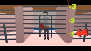 how to escape chad in dude theft wars | HOW TO UNLOCK CHAD 2023