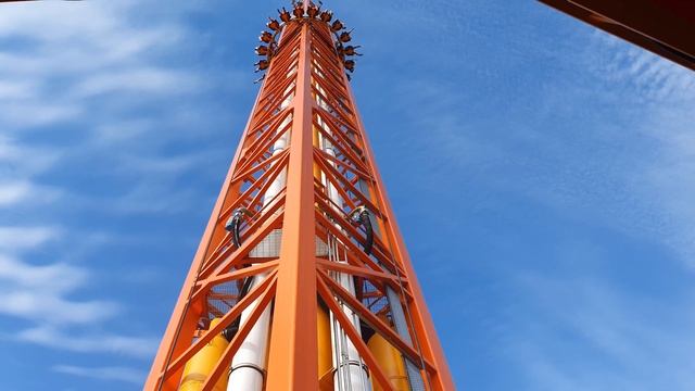 Адлер Сочи парк аттракцион жар-птица смотреть онлайн