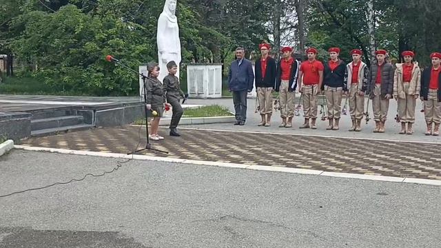 респубавтопробег смотреть онлайн