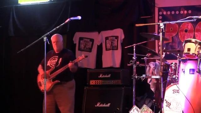 Poobah Live @ JR'z Pub Somebody Stole My W##D. #Heavy #Metal #HardRock #Metal #Guitar
