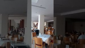 Cesars Resort Side  Обзор. Территория 09.2022