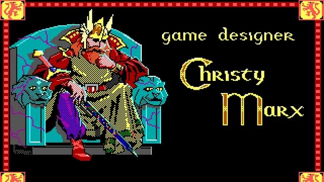 Let's Play "Conquests of Camelot" Part 00 - Introduction смотреть онлайн