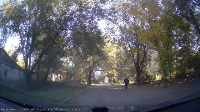 1-й Микрорайон, ул. Советская. Луганск. 2022 10:18 11.41.05 смотреть онлайн