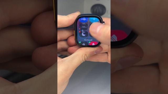 APPLE WATCH ULTRA 2? НОВИНКА 2024? ЛУЧШЕЕ КАЧЕСТВО? #ekbstore #applewatch #apple