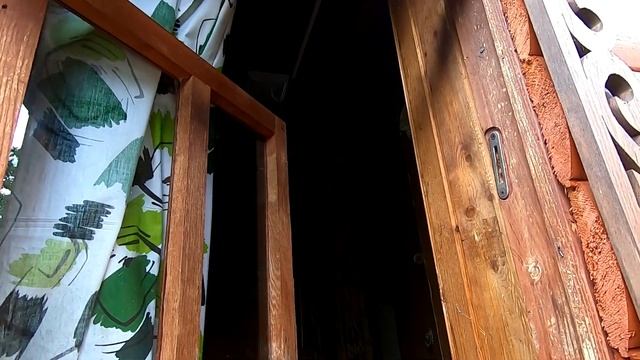 Мураново. Купели и святые источники. Пешком от Ашукино. Окунаемся в купели