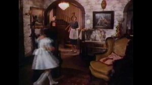 Tony Curtis is "Daddy Dearest" - Spanking Scene from "Mafia Princess" (1986)