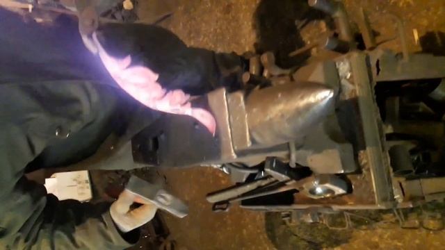 Ковка Premium Москва смотреть онлайн