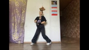 DEAD BLONDE - ‘Банкомат’ Valeria Rhee Dance Cover