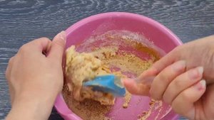 Самый простой рецепт печенья. 100 г МАНКИ. К ЧАЮ. Вкусно, быстро из НИЧЕГО.