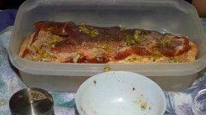 Маринованная и Запеченная свиная Грудинка в ДУХОВКЕ! /ЗАКУСКА ВСЕГДА ПОД РУКОЙ!