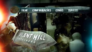 SILENT HILL (MENU)