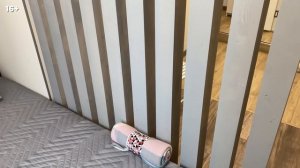 Поделили 35 метров на 2 студии - Как сделать инвест ремонт? Деление квартир на студии (16+)