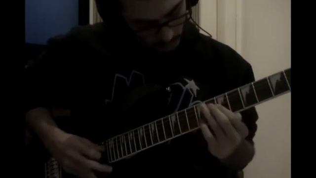 Warmness Of The Soul-Avenged Sevenfold Cover смотреть онлайн