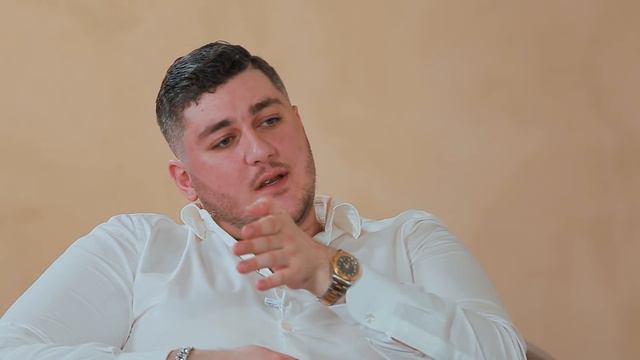 Лука Монтана: От видеомонтажера до овнера арбитражной структуры | Моя Малавита 18+