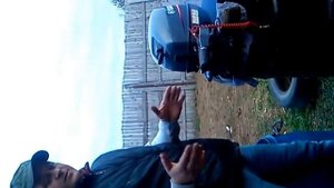 обкатка лодочного мотора ямаха 15 лош