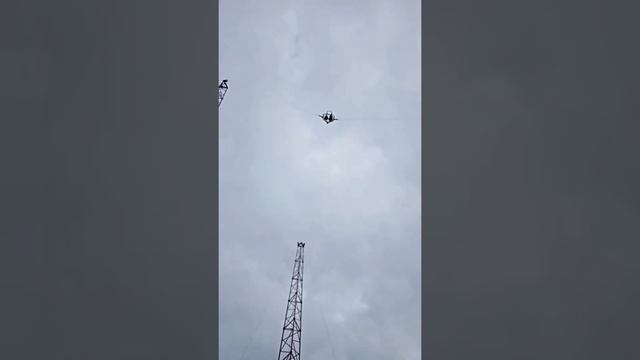 Питер-Диво Остров-аттракцион катапульта смотреть онлайн