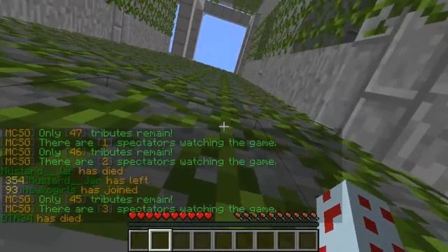 Frostburn418's ShotBow Week Day 6: Survival Games смотреть онлайн