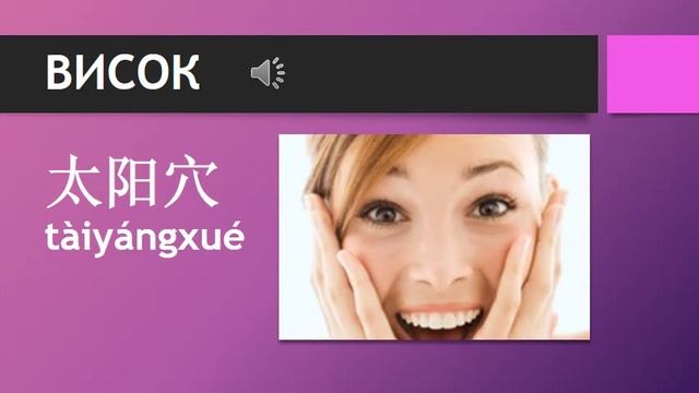 Наносим макияж "на китайском". Часть №1. "Изучаем части лица" смотреть онлайн