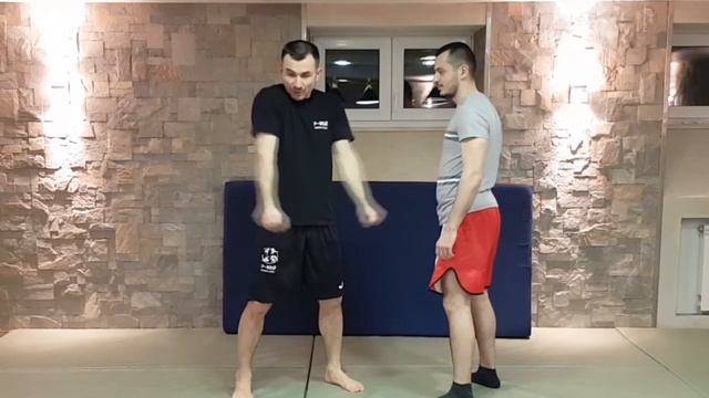 Как делать захваты в борьбе смотреть онлайн