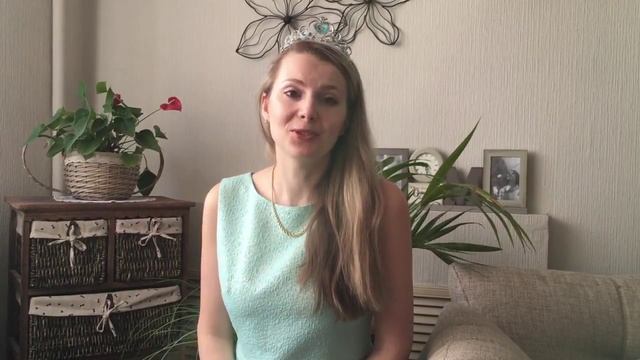 «Флаймама — королева порядка  Для Светы Гончаровой от Ольги Благоевой »