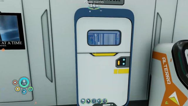 Station Sub-Zero | Subnautica Below Zero Base Tour
