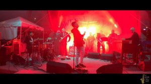 Cory Wong, LIVE FULL SET, Sweetwater 420 Festival, 4-19-19