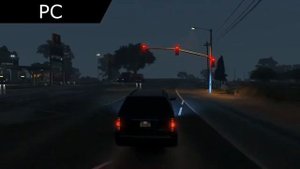 ГТА5 ИКСБОКС 360 vs ПС4 vs ПК