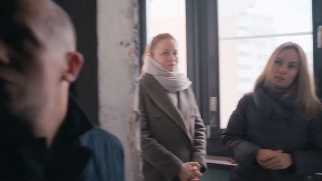 Ошибки застройщика в Павшинской пойме, депутат Шадриков И.С., г. Красногорск, 27.11.2021 г.
