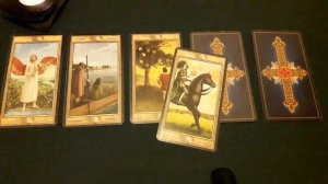 Кто в меня влюблен?