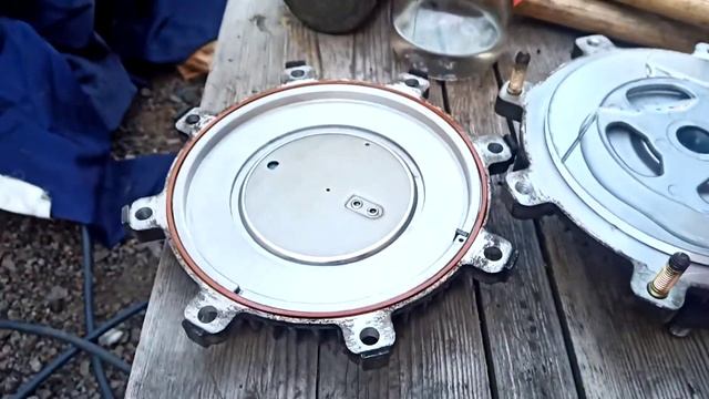 Заправка вискомуфты смотреть онлайн