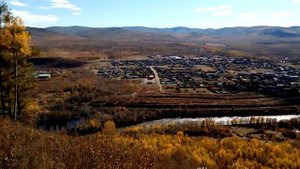 Ксеньевская