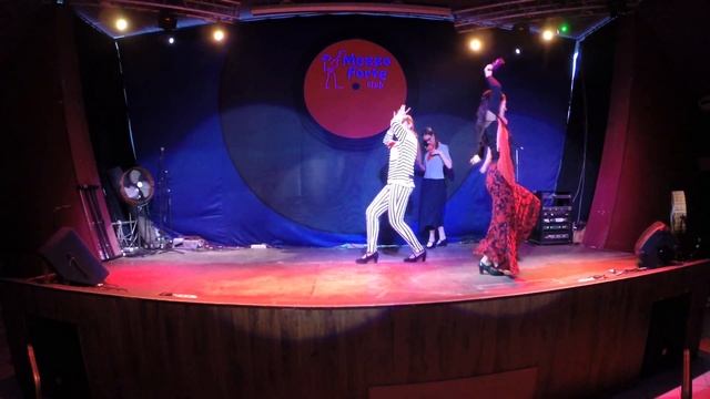 фламенко баловство смотреть онлайн