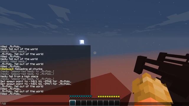 СКОРЕЕ ВСЕГО ЭТО СОН? НЕРЕАЛЬНЫЙ ПАРКУР | ПРОХОЖДЕНИЕ КАРТЫ МАЙНКРАФТ ОТ ПОДПИСЧИКА #1 | серия 2 смотреть онлайн