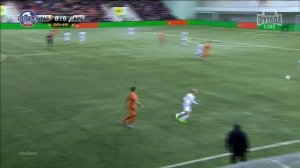 Edgar Manucharyan vs Arsenal Tula